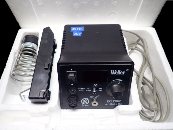 Weller Lötstation EC2002